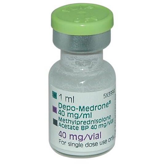 Can steroid injections help my painful thumb?